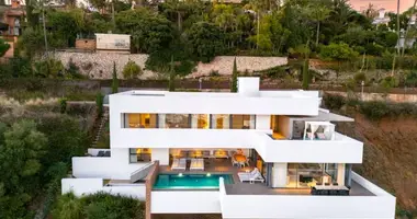 Вилла в Benahavis, Испания