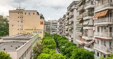 1 room apartment in Municipality of Thessaloniki, Greece
