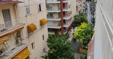 1 bedroom apartment in Municipality of Thessaloniki, Greece