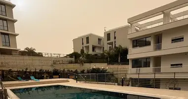 Квартира 2 спальни в Demos Agiou Athanasiou, Кипр