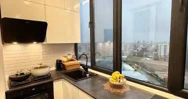 Wohnung in Batumi, Georgien