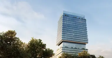 Commercial property 113 m² in Moscow, Russia