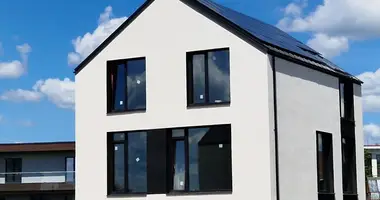 Casa en Vilna, Lituania