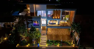 7 bedroom house in Huai Yai, Thailand