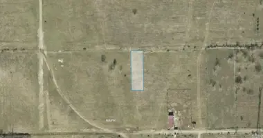 Plot of land in Tbilisi, Georgia