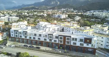 1 bedroom apartment in Karavas, Northern Cyprus
