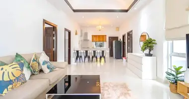 Haus 3 Schlafzimmer in Khao Chi Chan, Thailand