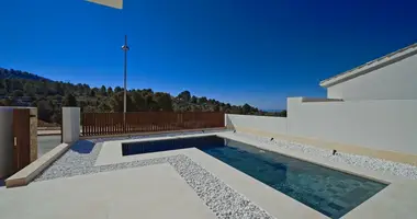 Casa 4 habitaciones en Finestrat, Španjolska