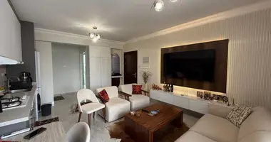 Apartamento 2 habitaciones en Trikomo, Chipre del Norte