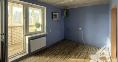 2 room apartment in Zhabinka, Belarus