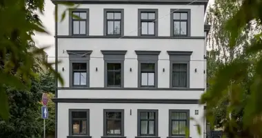 Mieszkanie 2 pokoi w Ryga, Łotwa