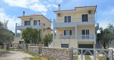 Adosado Adosado 4 habitaciones en Municipality of Corinth, Grecia