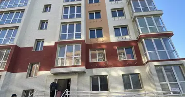 1 room apartment in Lymanka, Ukraine