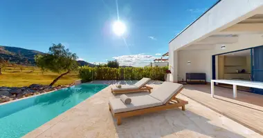 Villa en Monforte del Cid, Španjolska
