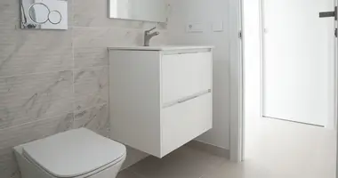 Villa 3 bedrooms in Busot, Spain