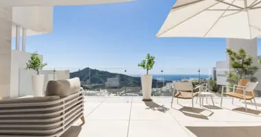 Apartamento 4 habitaciones en Ojen, Španjolska