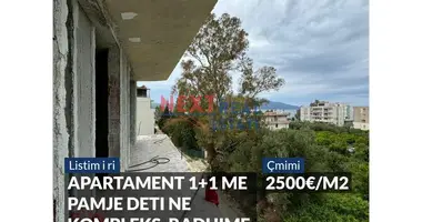Wohnung 2 zimmer in Radhime, Albanien