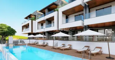 2 bedroom house in Nikiti, Greece