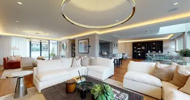 Квартира 3 спальни в Лондон, Великобритания