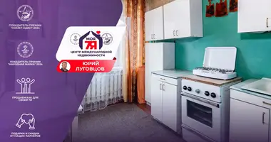 Appartement 1 chambre dans Bierazino, Bélarus