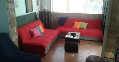 1 bedroom apartment in Przno, Montenegro