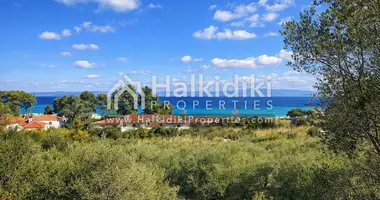 Plot of land in Chaniotis, Greece