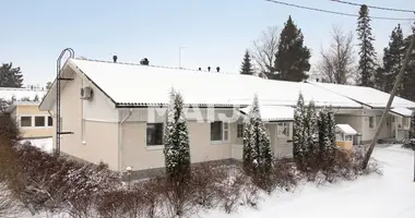 Dom 4 pokoi w Hietakyla, Finlandia