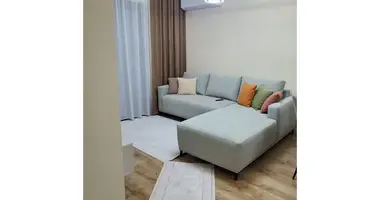 1 bedroom apartment in Tirana Municipality, Albania