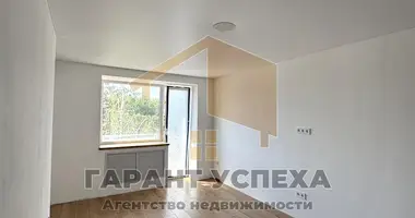 2 room apartment in Brest, Belarus