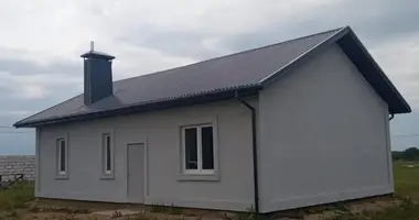 Дом в Подлабенский сельский Совет, Беларусь