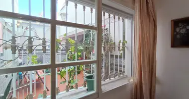Studio apartment 4 bedrooms in Malaga, Spain