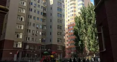 Mieszkanie 3 pokoi w Odessa, Ukraina