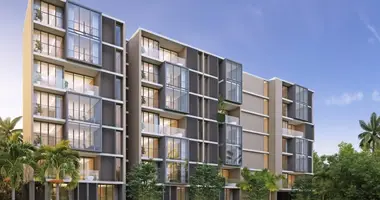 Apartamento 1 habitación en Karon, Tailandia