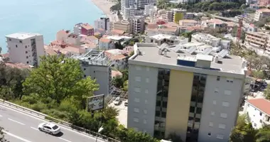 Mieszkanie 2 pokoi w Rafailovici, Czarnogóra