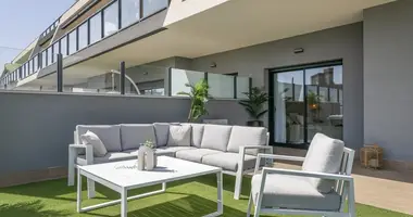 Appartement 3 chambres dans Santa Pola, Espagne