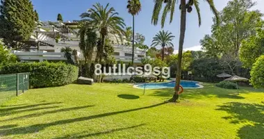 Appartement 3 chambres dans Espagne