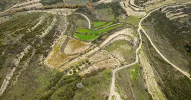 Wohnung in Pachna, Zypern