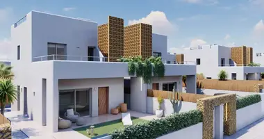 Дом 3 комнаты в Пилар-де-ла-Орадада, Испания