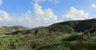 Mieszkanie w Pissouri Municipality, Cypr