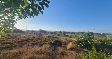 Grundstück in Griechenland