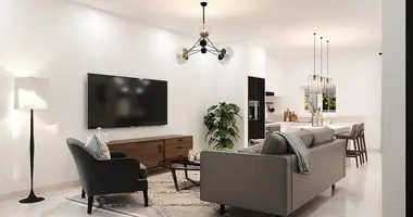 2 bedroom apartment in Yeroskipou, Cyprus