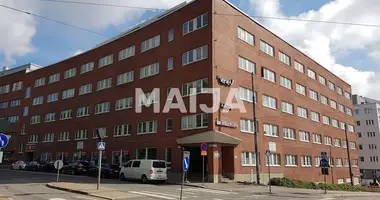 Bureau 513 m² dans Helsinki sub region, Finlande