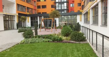 Wohnung 1 zimmer in Odessa, Ukraine