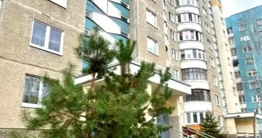 Mieszkanie 3 pokoi w Grodno, Białoruś