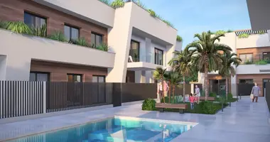 Wohnung 3 zimmer in Torre-Pacheco, Spanien