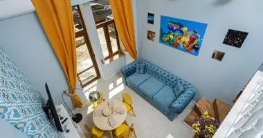 Mieszkanie 2 pokoi w Odessa, Ukraina