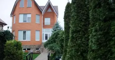 Dom 5 pokojów w Odessa, Ukraina