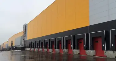 Magazyn 11 620 m² w Sarapovo, Rosja