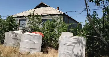 Maison 3 chambres dans Dachne, Ukraine