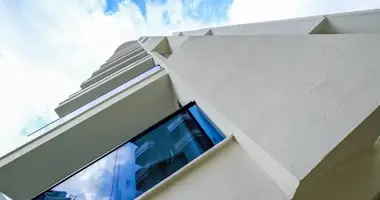 Apartamento 1 habitacion en Región del Mediterráneo, Turquía